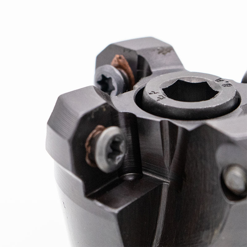 FCT45 O06.052AN Multi Edge Universal Kopierfräsköpf 45° LMT FETTE