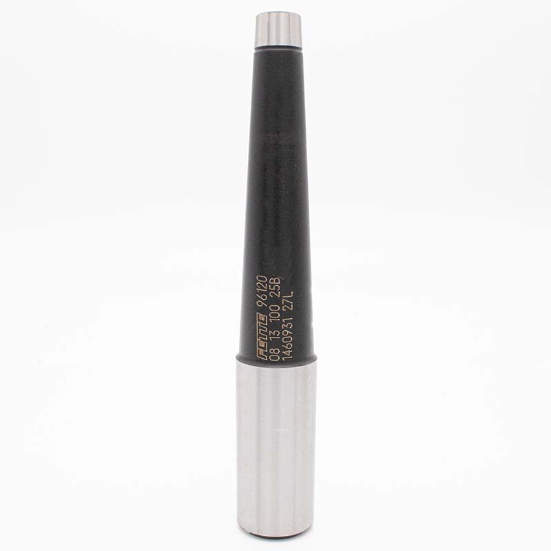 Fräsdorn M8x13x100 Verlängerungen für Aufschraubfräser