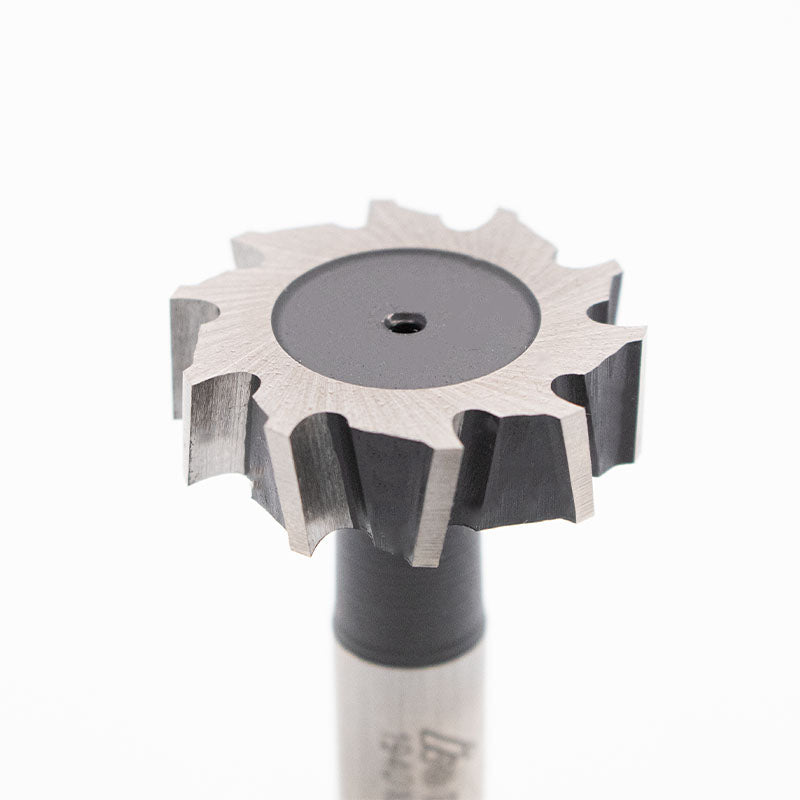 Schlitzfräser 28,5 x 8 mm