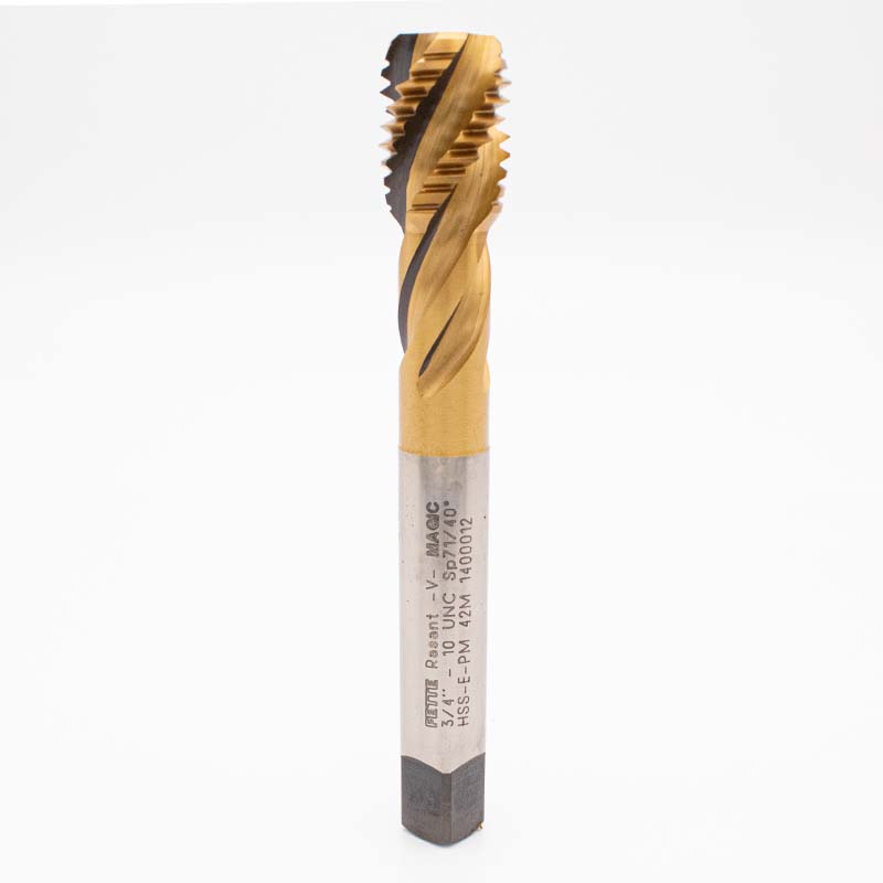 LMT FETTE Maschinengewindebohrer Rasant UNC V-Magic 6978C HSS-E 42M