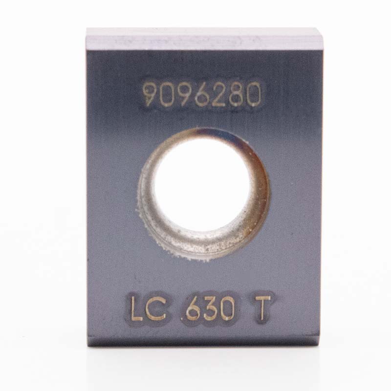 10 Stk. LNHX 1906 LC630T LMT FETTE Wendeschneidplatten