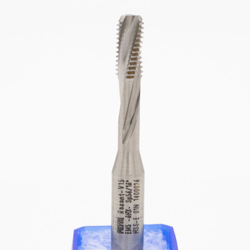 LMT FETTE Maschinengewindebohrer, kurz M5 HSS-E form E