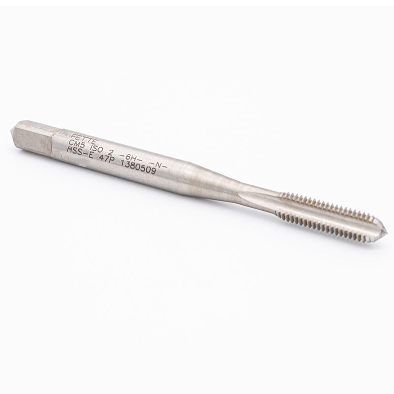 LMT FETTE Maschinengewindebohrer M5 HSS-E form c
