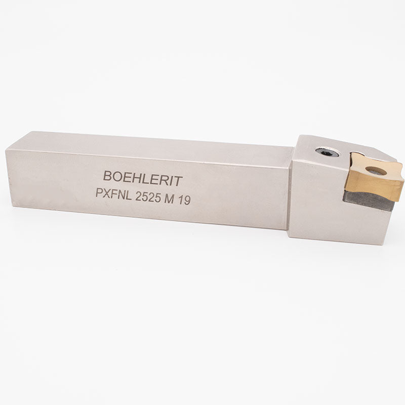 PXFNL 2525 M 19 BOEHLERIT Klemmhalter