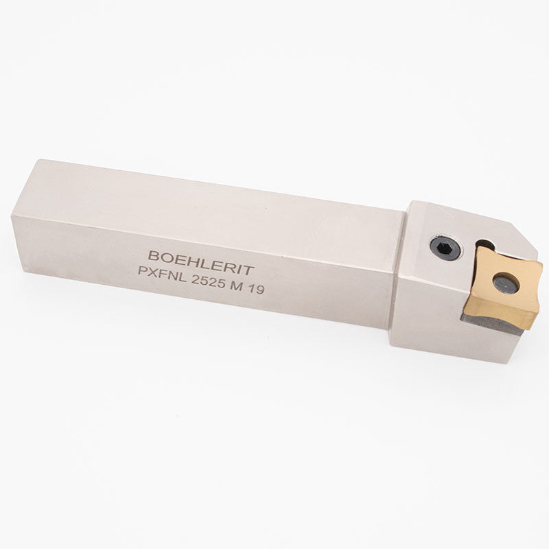 PXFNL 2525 M 19 BOEHLERIT Klemmhalter