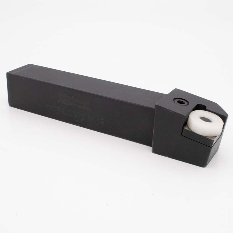 BOEHLERIT Klemmhalter PXFNL 2525 M19