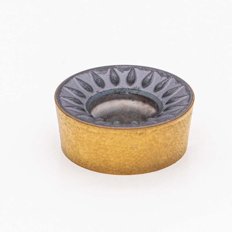 10 Stk. RCKT 1606 LMT FETTE Wendeschneidplatten