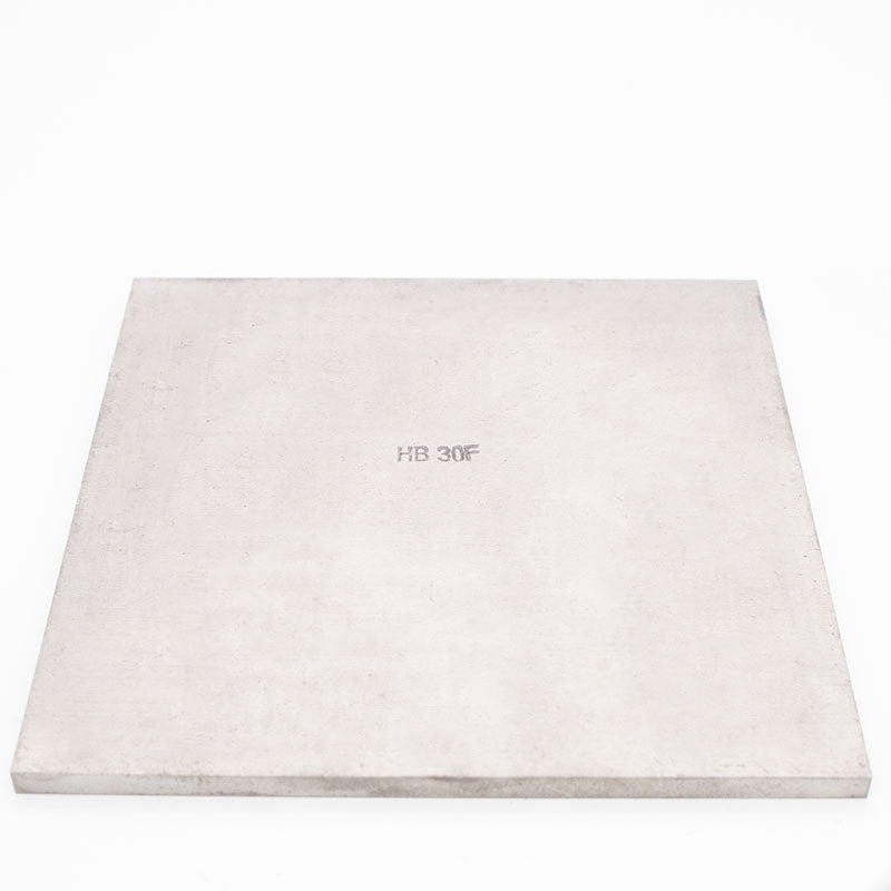 Erodierblöcke rechteckig HMB 105 x 105 x 4 MB 05 BOEHLERIT