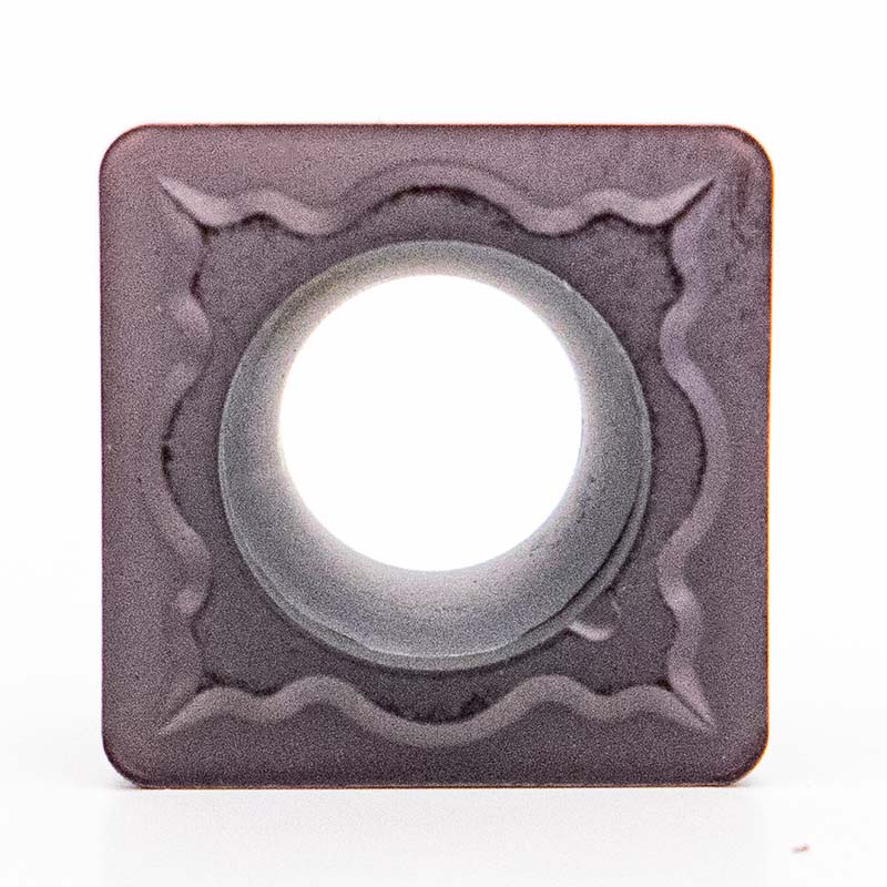 10 Stk. SCMT 09T308 MM PALBIT Wendeschneidplatten