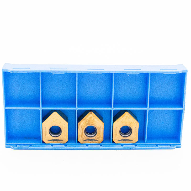 SNEX 1206 FW BCM 35 M Boehlerit