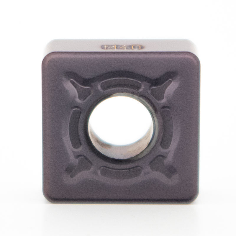 6 Stk. SNMG 120412 BMRS BCM40T BOEHLERIT Wendeschneidplatten