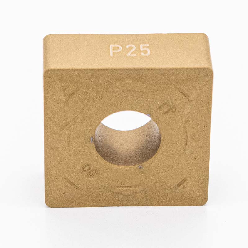 8 Stk. SNMG 150608 MP BOEHLERIT Wendeschneidplatten