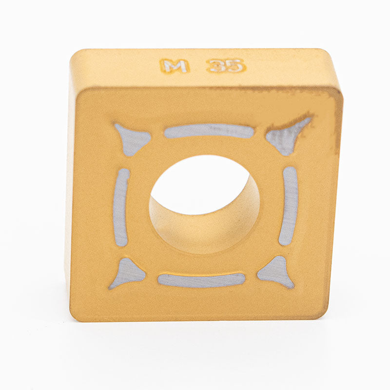 8 Stk. SNMG 190612 BMRS BOEHLERIT Wendeschneidplatten