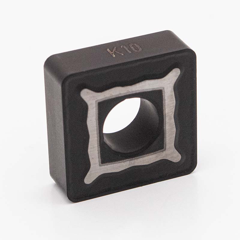 10 Stk. SNMG 190616 BMR BOEHLERIT Wendeschneidplatten