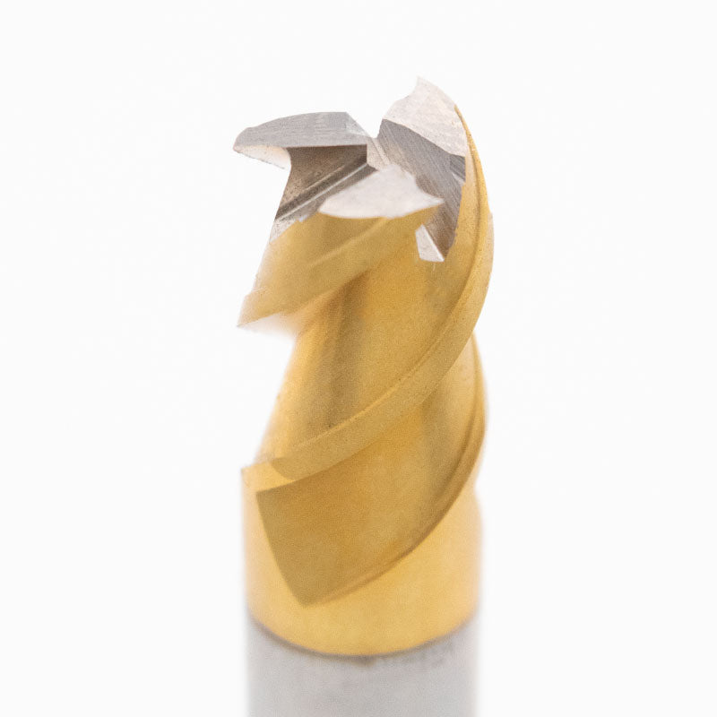 LMT FETTE Schaftfräser 10 x 13 mm DIN 327B