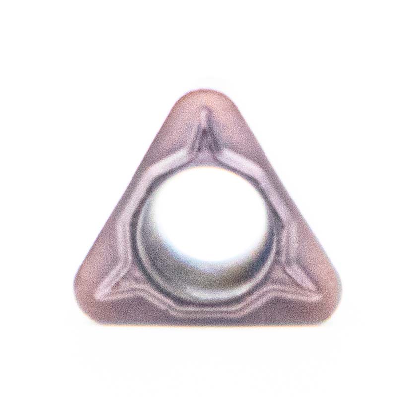 Palbit CCMT 09T304-FP PH7920 Wendeplatten – Wendeschneidplatten Hartmetall (VHM) Zum Drehen