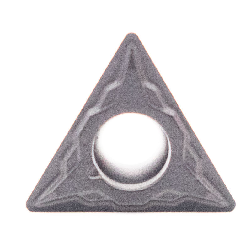 10 Stk. TCMT 110204 FP Palbit Wendeschneidplatten