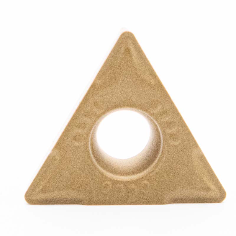 10 Stk. TCMT 110204 MP BOEHLERIT Wendeschneidplatten