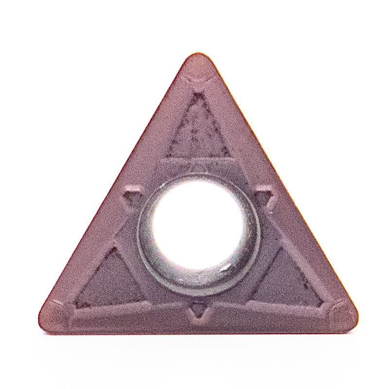 10 Stk. TCMT 110204 FW Palbit Wendeschneidplatten