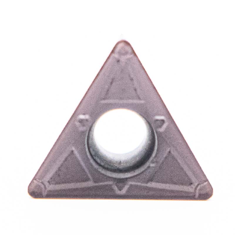 10 Stk. TCMT 110304 FW PALBIT Wendeschneidplatten