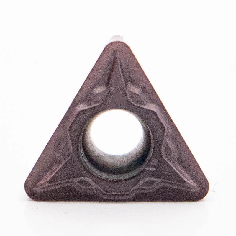 10 Stk. TCMT 110308 FM PALBIT Wendeschneidplatten