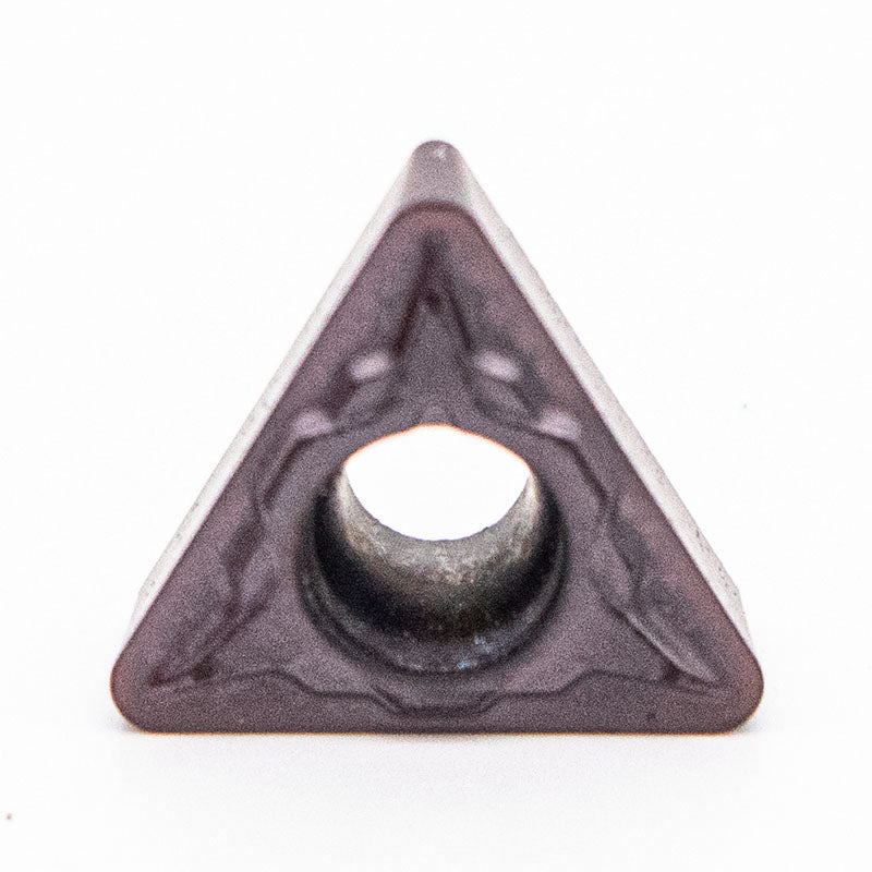 10 Stk. TCMT 110304 FP PALBIT Wendeschneidplatten