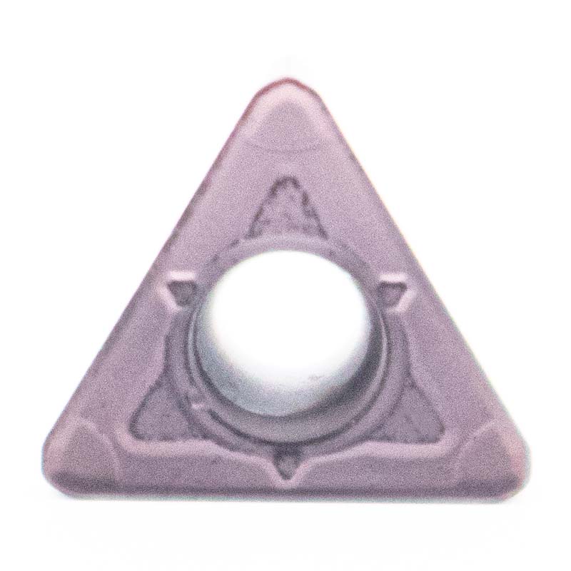 10 Stk. TCMT 110308 FW PALBIT Wendeschneidplatten