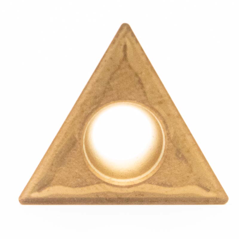 5 Stk. TCMT 16T304- BSMS BOEHLERIT Wendeschneidplatten