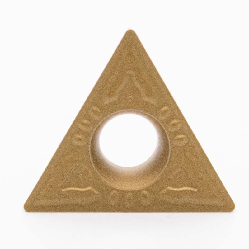 3 Stk. TCMT 110204 MP BOEHLERIT Wendeschneidplatten