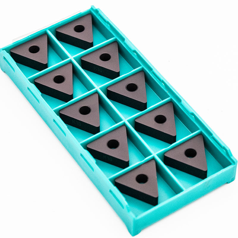 10 Stk.TNMA 160408 BOEHLERIT Wendeschneidplatten