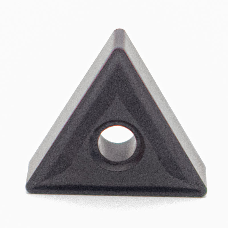 10 Stk. TNMG 110308 ST PALBIT Wendeschneidplatten