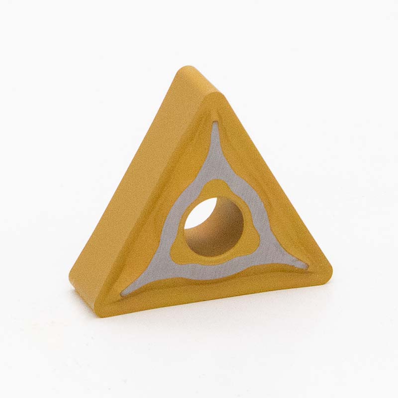 10 Stk. TNMG 160408-BFM BOEHLERIT Wendeschneidplatten