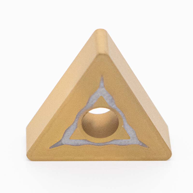 10 Stk. TNMG 160408 BMR BOEHLERIT Wendeschneidplatte