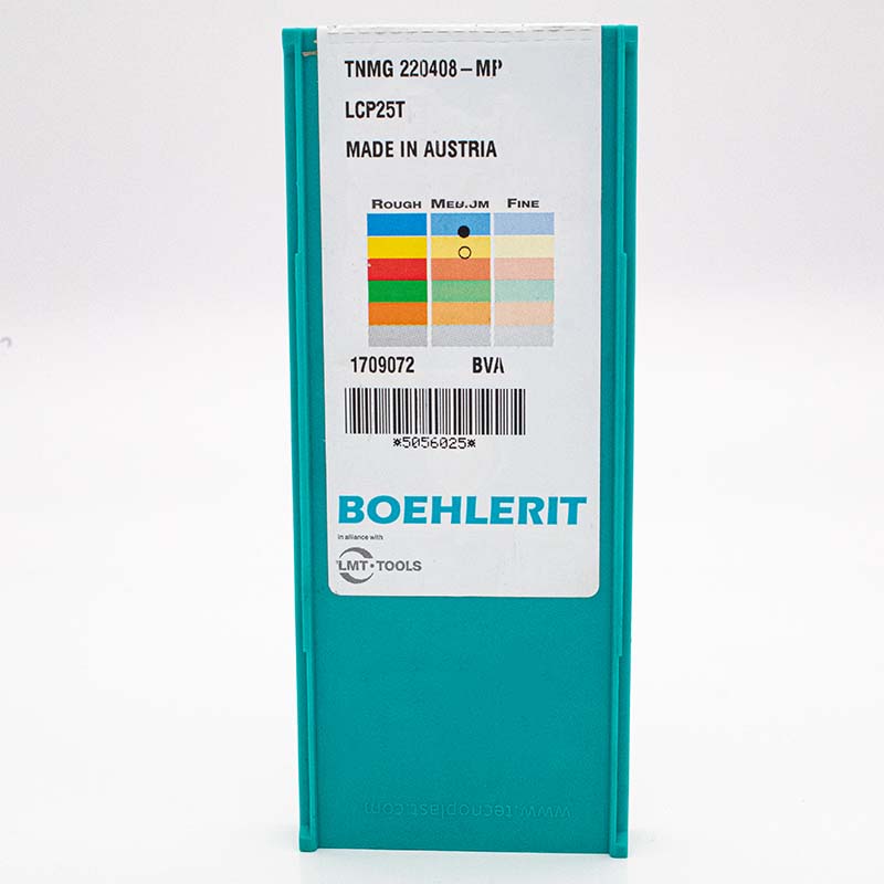 TNMG 220408 MP LCP25T