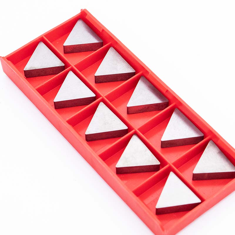 10 Stk. TNUN 160404 Palbit Wendeschneidplatten ANSCHAUEN