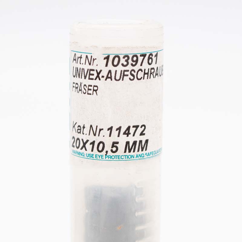 LMT FETTE EMU90 A09.020TS Univex Premium Aufschraubschaftfräser 90°