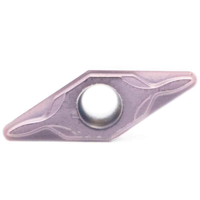 10 Stk. VBMT 110308 FM Palbit Wendeschneidplatten