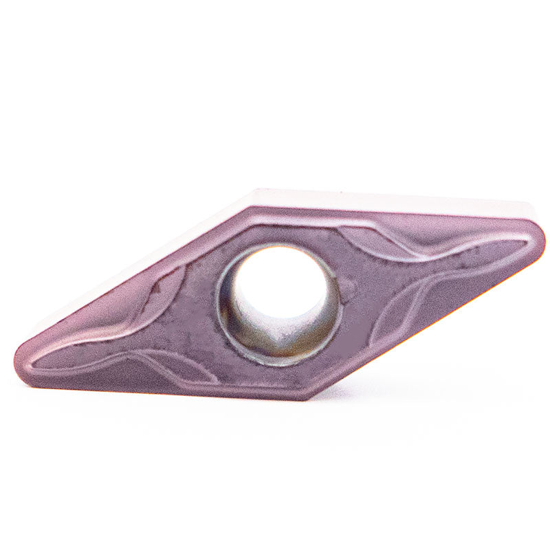 10 Stk. VBMT 110308 FP Palbit Wendeschneidplatten