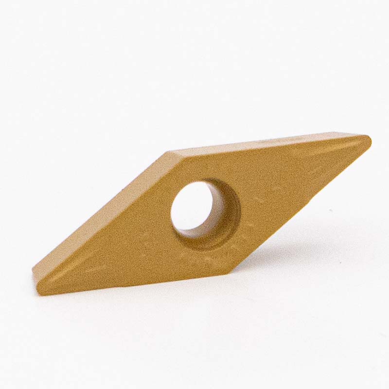 10 Stk. VCMT 110302 BSF BOEHLERIT Wendeschneidplatten