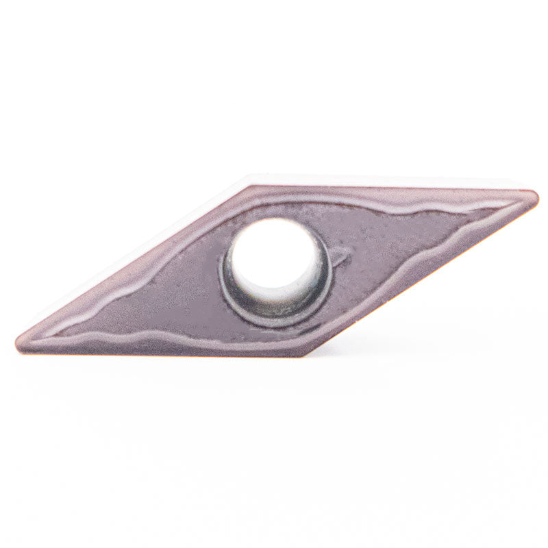 Palbit CCMT 09T304-FP PH7920 Wendeplatten – Wendeschneidplatten Hartmetall (VHM) Zum Drehen