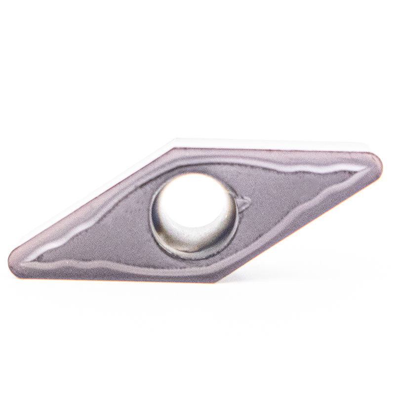 10 Stk. VCMT 110308 MP PALBIT Wendeschneidplatten