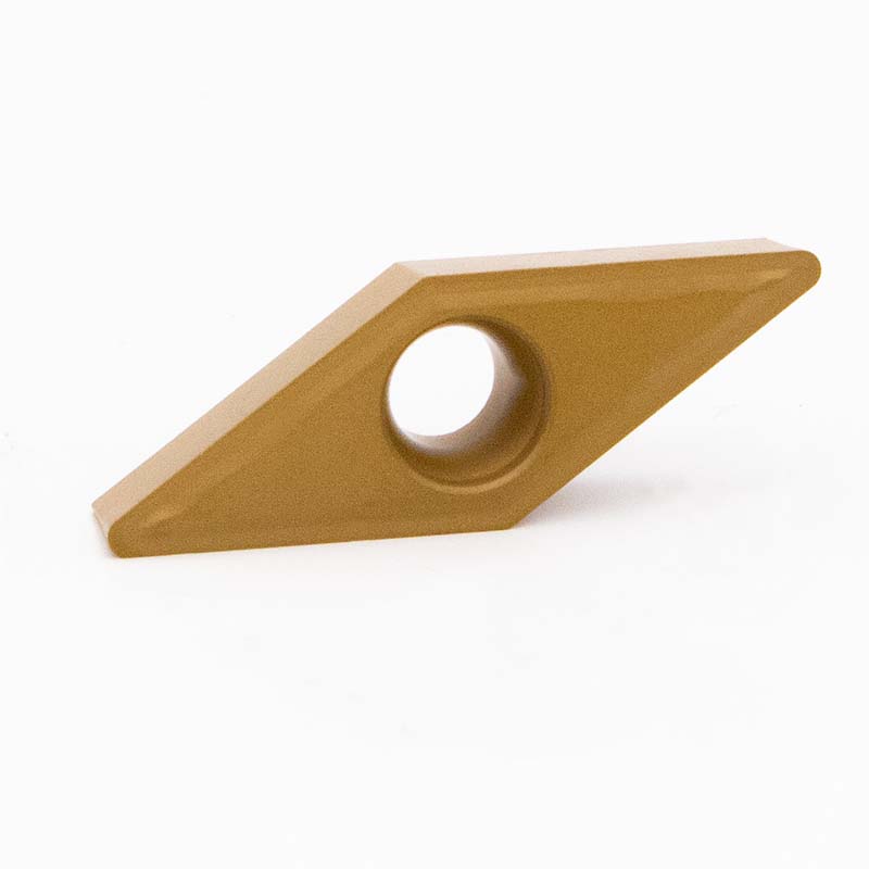 10 Stk. VCMT 160408 - BSM BOEHLERIT Wendeschneidplatten