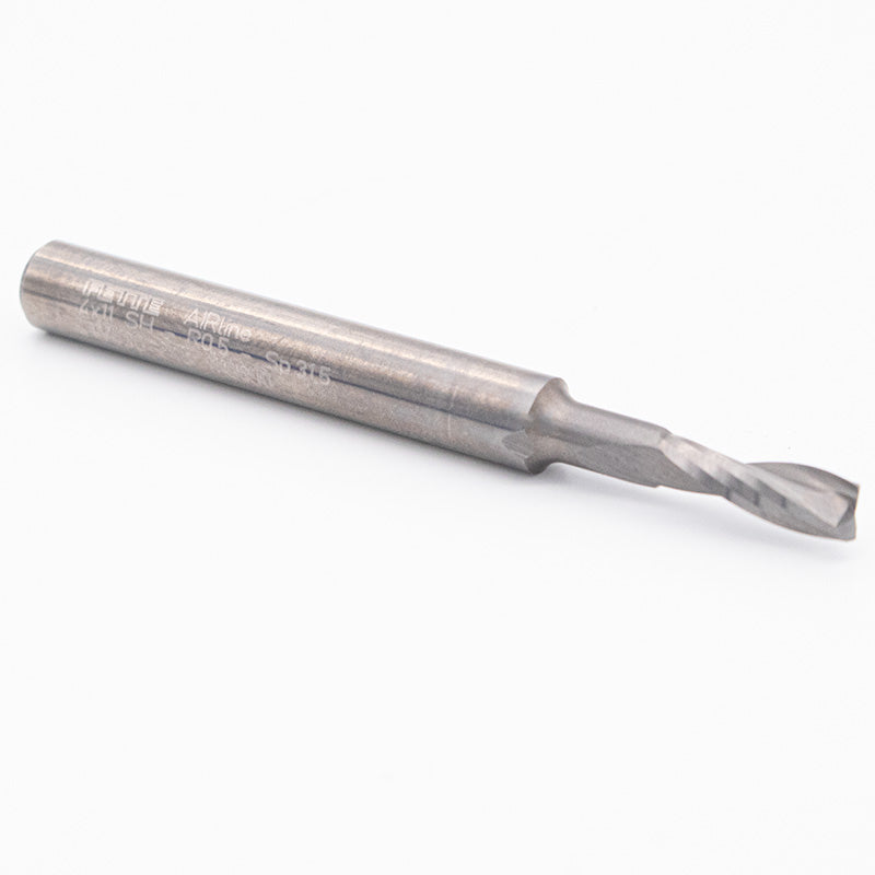 LMT FETTE VHM Radiusfräser 4x11mm AIRLINE