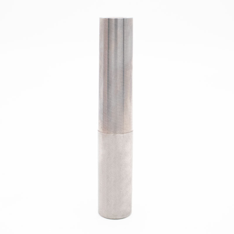 Aufnahme/ Verlängerung für Einschraubfräser, mit Innenkühlung Boehlerit