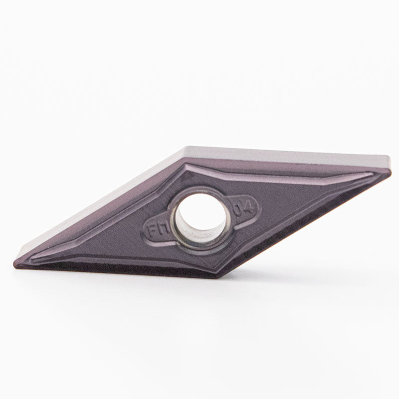 10 Stk. BOEHLERIT Wendeschneidplatte VNMG 160404 FMS