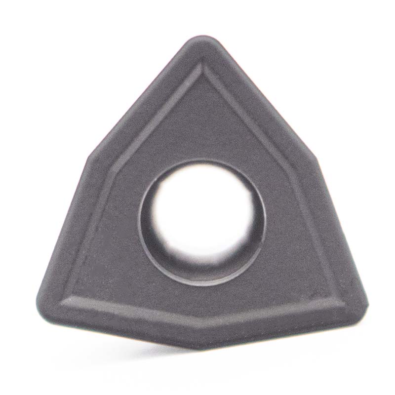 10 Stk. WCMX 080412 R-53 SANDVIK Wendeschneidplatten