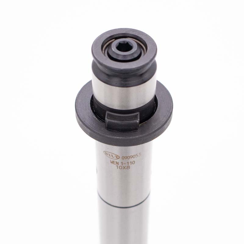 WEN1-110 Quick Change Adapters 10x8 BILZ NEU