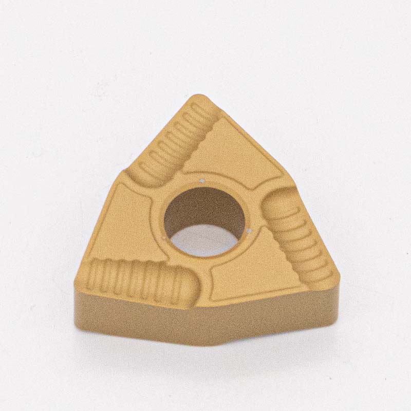 5 Stk. WNMG 080408 ER-BC BOEHLERIT Wendeschneidplatten