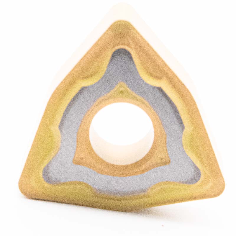 10 Stk. WNMG 060408 BF BOEHLERIT Wendeschneidplatten