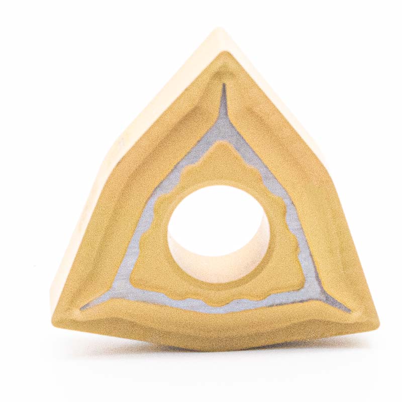 8 Stk. WNMG 080404 BFM BOEHLERIT Wendeschneidplatten